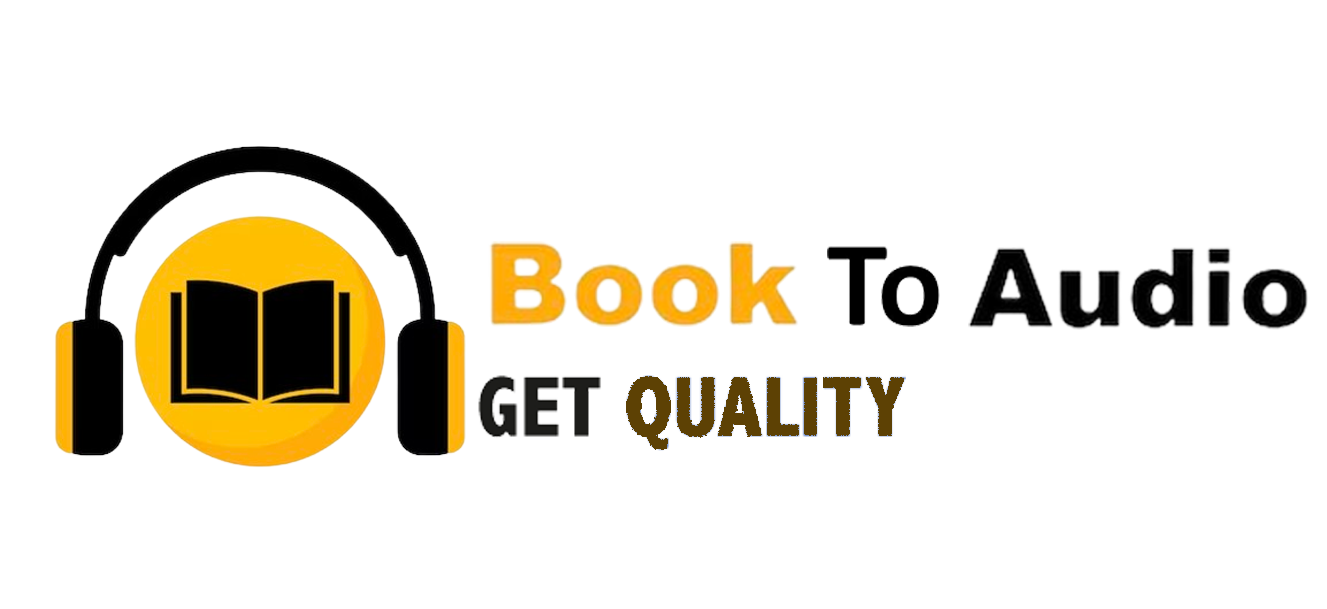 Book To Audio